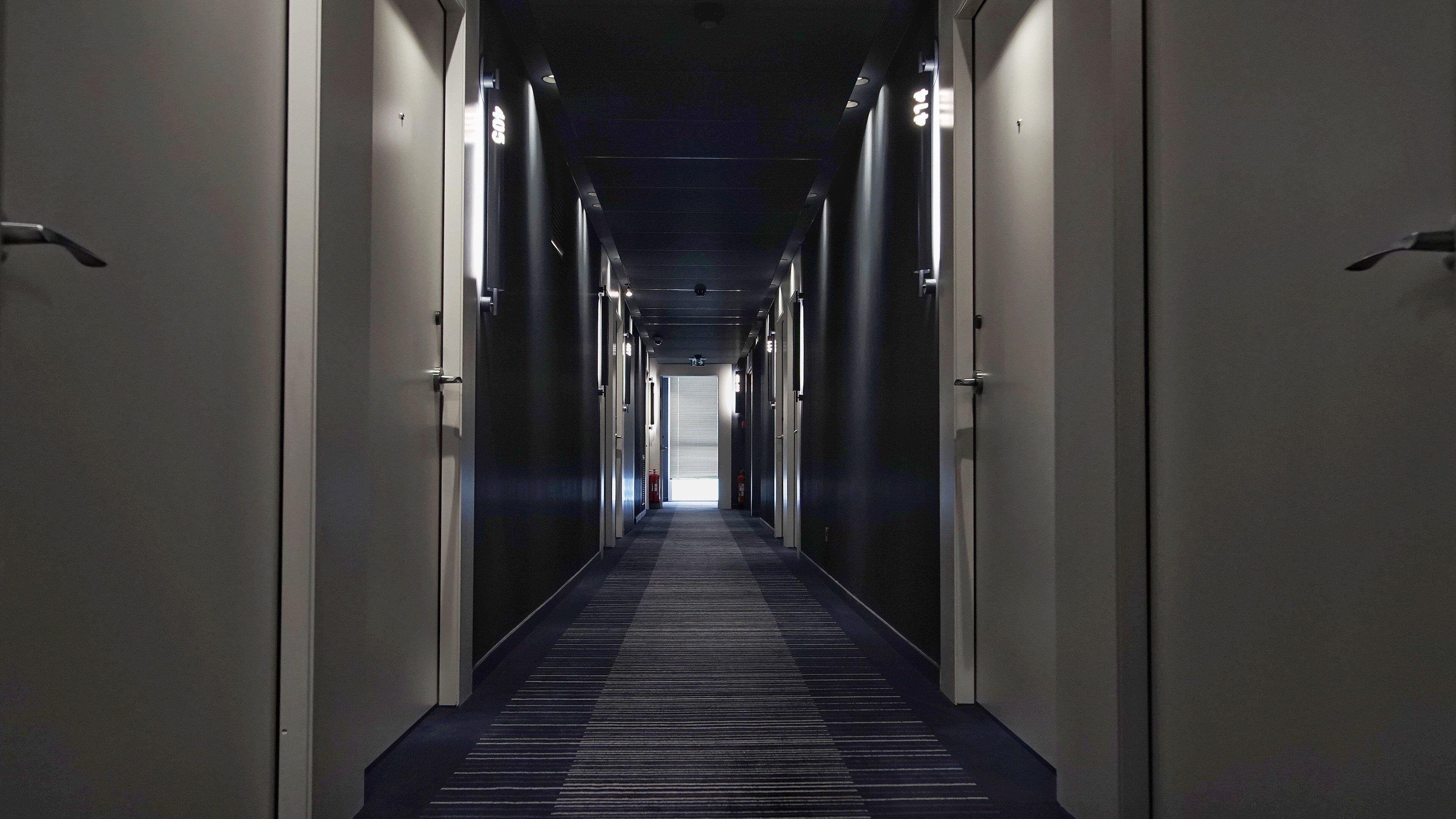 Hotel Indigo Cagnes-Sur-Mer By Ihg Exterior foto